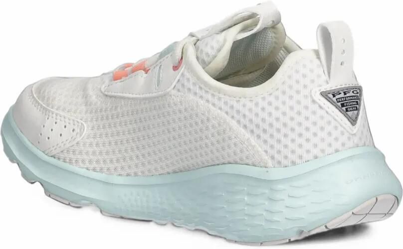 Columbia Castback™ PFG sneakers Wit - Foto 2