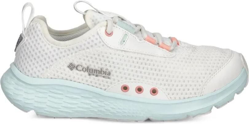 Columbia Castback PFG sneakers Wit