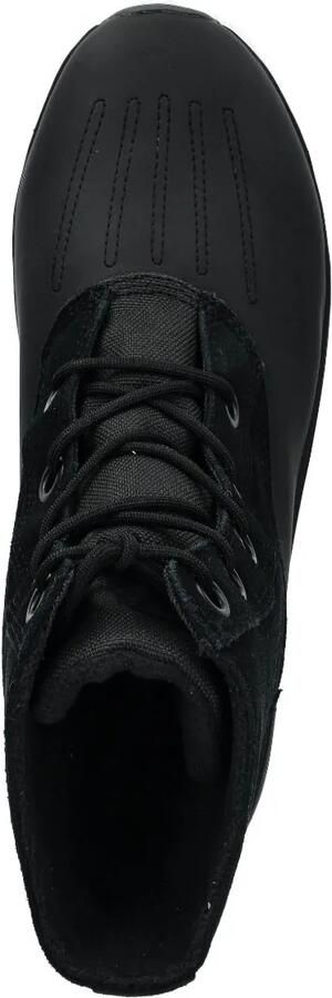 Columbia Combat boots met logodetail Zwart - Foto 3