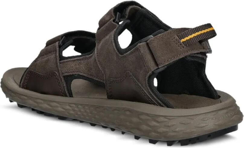 Columbia Konos Hiker sandalen met klittenband Bruin - Foto 2