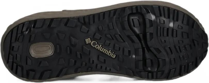 Columbia Konos Hiker sandalen met klittenband Bruin - Foto 5