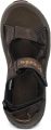 Columbia Konos Hiker sandalen met klittenband Bruin - Bruin