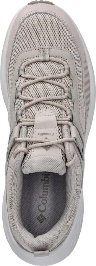 Columbia Konos mesh sneakers Beige - Foto 3
