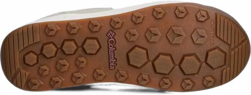 Columbia Minx Shorty IV quilted faux-fur boots Wit - Foto 5