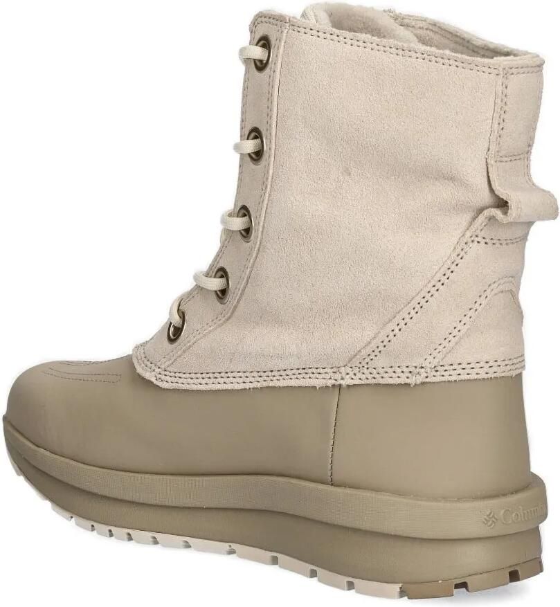 Columbia Moritza Shield Omni-Heat snowboots Beige - Foto 2