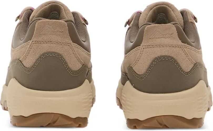 Columbia Newton Alpine Low lace-up sneakers Beige - Foto 2