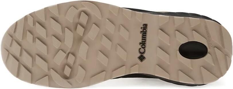 Columbia Newton Alpine PT laarzen Grijs - Foto 4
