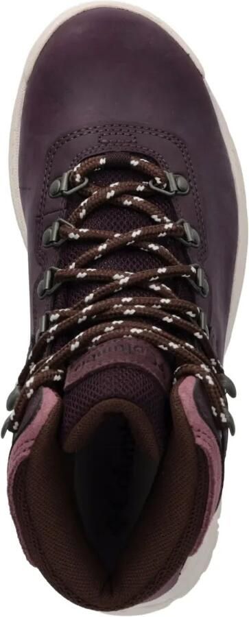 Columbia Newton Ridge™ waterproof panelled hiking boots Paars - Foto 3