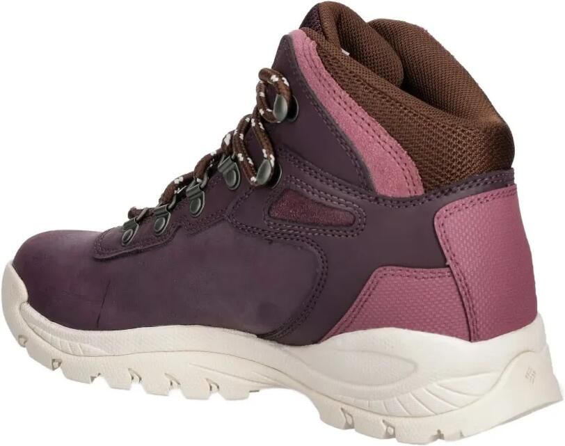 Columbia Newton Ridge™ waterproof panelled hiking boots Paars - Foto 2