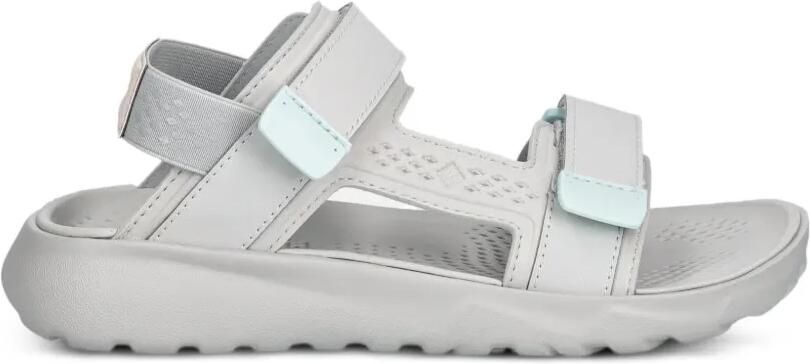 Columbia Peakfreak Roam sandalen met klittenband Grijs