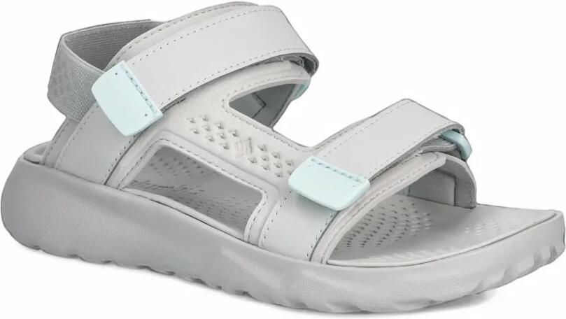 Columbia Peakfreak Roam touch-strap sandals Grijs - Foto 2