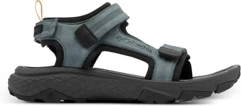 Columbia Peakfreak Rush sandalen met klittenband Blauw