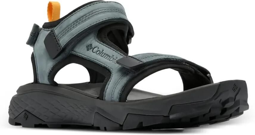 Columbia Peakfreak Rush sandalen met klittenband Blauw - Foto 3