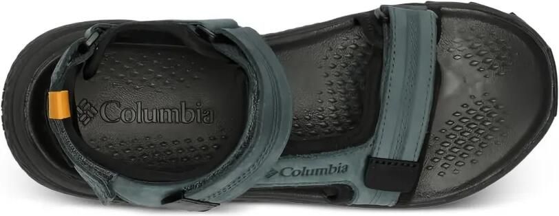 Columbia Peakfreak Rush sandalen met klittenband Blauw - Foto 5