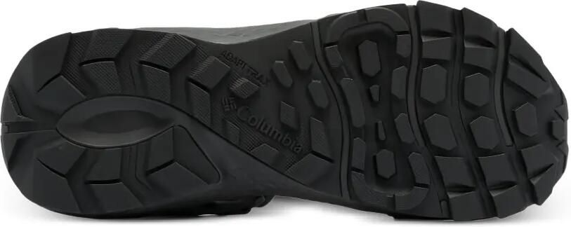 Columbia Peakfreak Rush sandalen met klittenband Blauw - Foto 4
