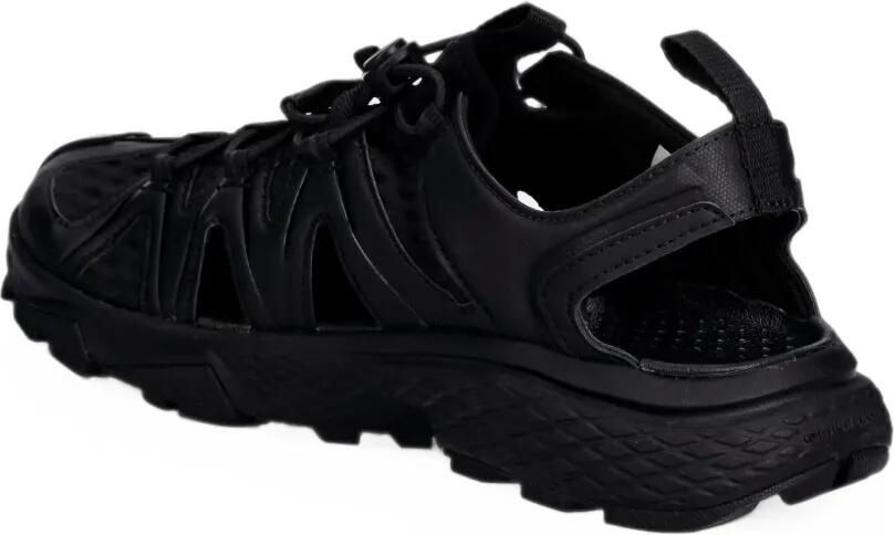 Columbia Peakfreak Rush sandalen met koordstopper Zwart - Foto 2