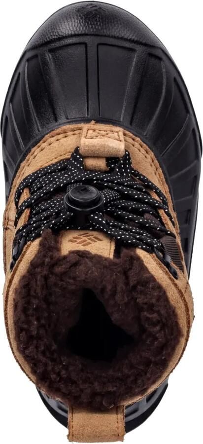 Columbia Powderbug Alpine veterlaarzen Beige - Foto 3