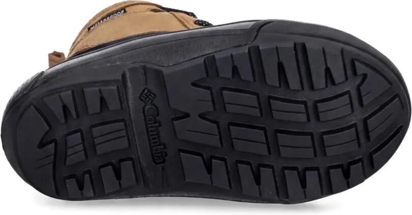 Columbia Powderbug Alpine veterlaarzen Beige - Foto 4