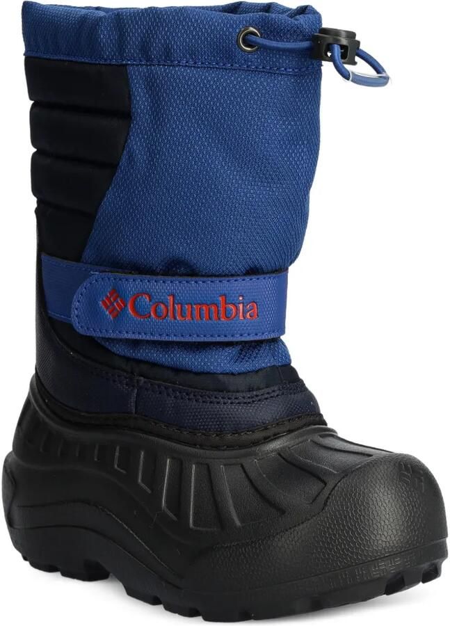 Columbia Powderbug Snowlite snowboots Blauw