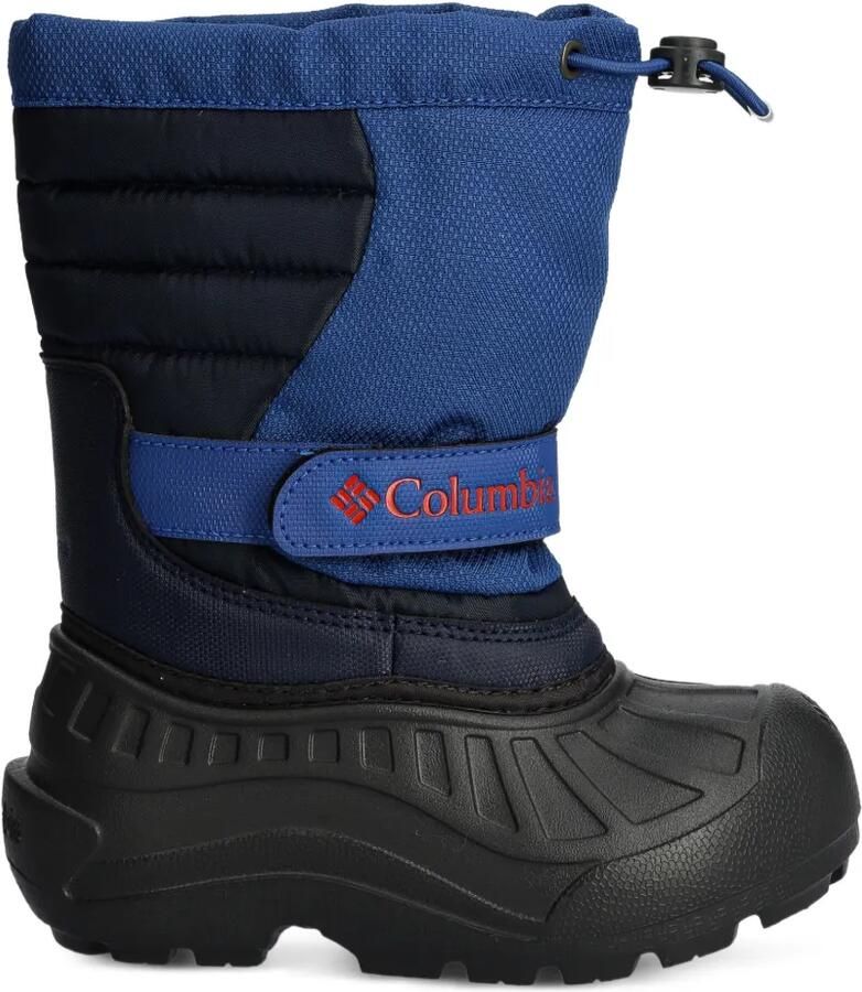 Columbia Powderbug Snowlite snowboots Blauw - Foto 2