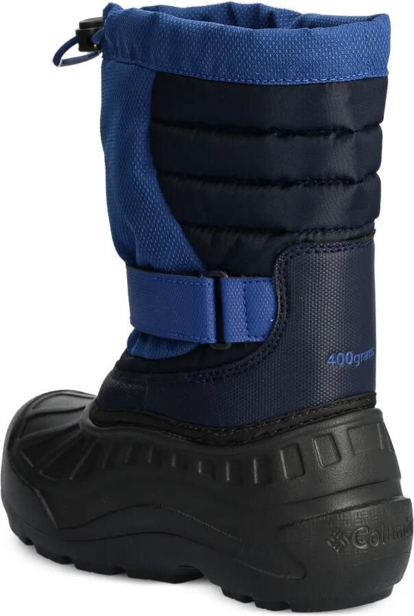 Columbia Powderbug Snowlite snowboots Blauw - Foto 3