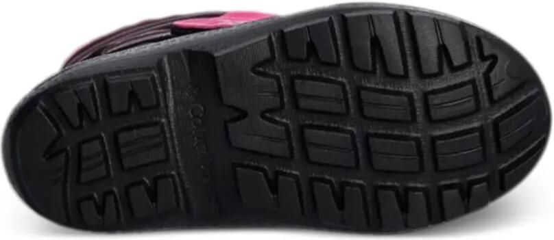 Columbia Powderbug Snowlite snowboots Roze - Foto 5