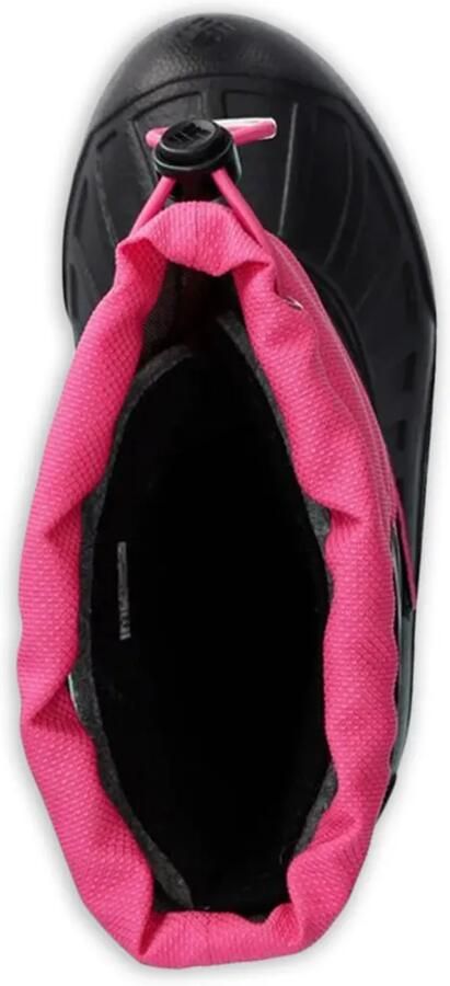 Columbia Powderbug Snowlite snowboots Roze - Foto 4