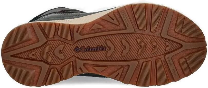 Columbia Red Hills™ Omni-Heat™ enkellaarzen met veters Grijs - Foto 4