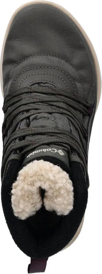 Columbia Red Hills™ Omni-Heat™ enkellaarzen met veters Grijs - Foto 3