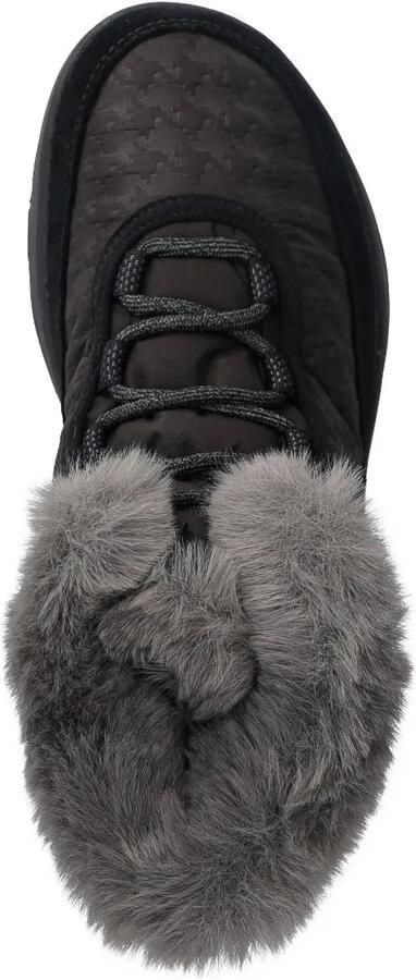 Columbia Slopeside Peak™ Luxe gewatteerde laarzen Zwart - Foto 3