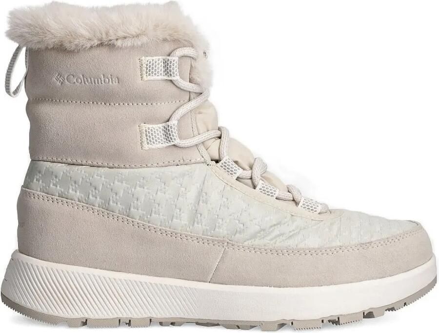 Columbia Slopeside snowboots Beige