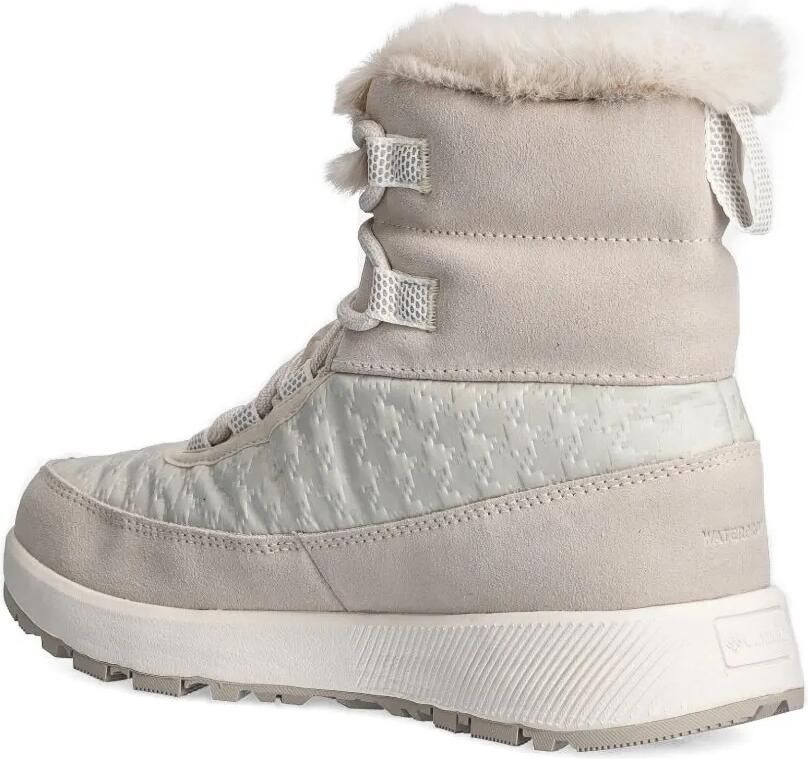 Columbia Slopeside snowboots Beige - Foto 2