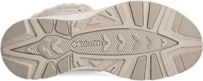 Columbia Slopeside snowboots Beige - Foto 4