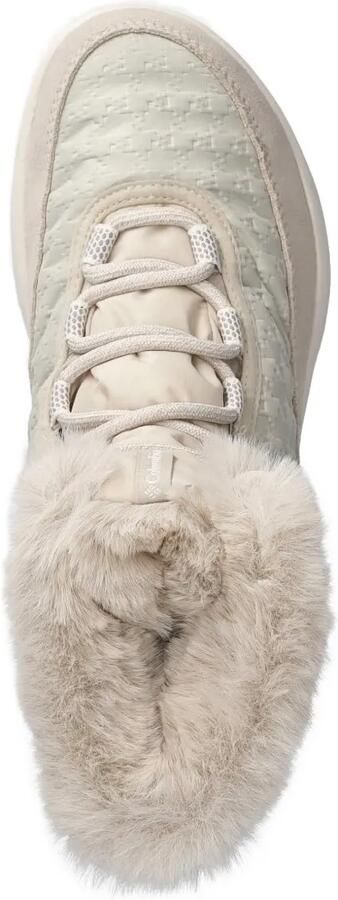Columbia Slopeside snowboots Beige - Foto 3