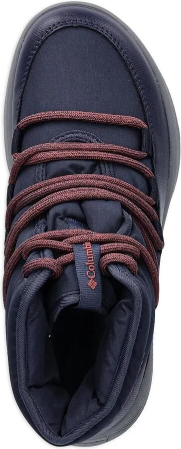 Columbia Slopeside Village snowboots Blauw - Foto 3