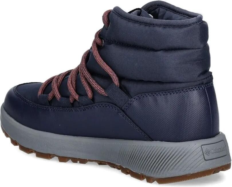 Columbia Slopeside Village snowboots Blauw - Foto 2