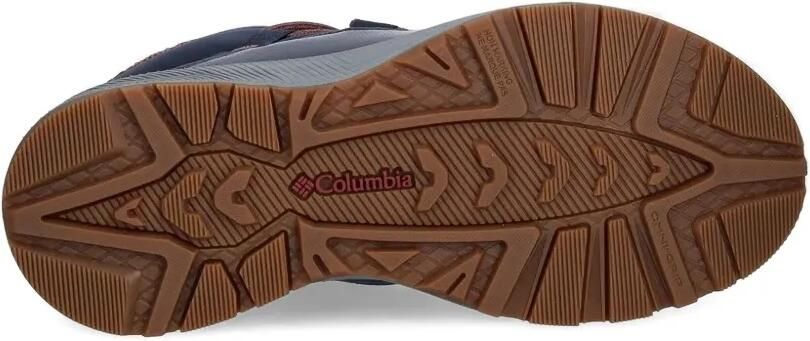 Columbia Slopeside Village snowboots Blauw - Foto 4