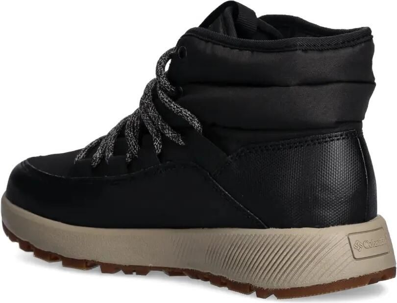 Columbia Snow boots met veters Zwart - Foto 2