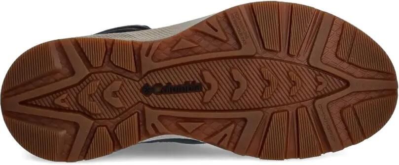 Columbia Snow boots met veters Zwart - Foto 5