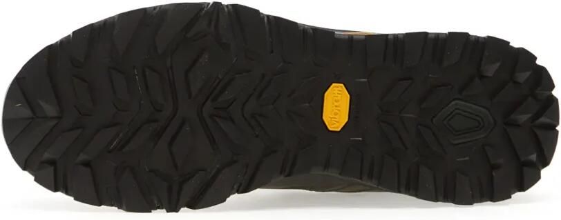 Columbia Tellurix Titanium OutDry sneakers Groen - Foto 4