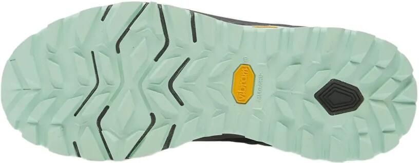Columbia Tellurix Titanium OutDry waterproof sneakers Zwart - Foto 3