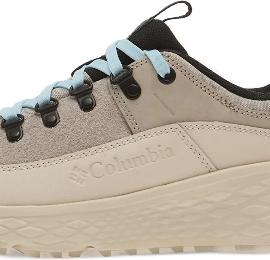 Columbia Terrastride BC sneakers Beige - Foto 2