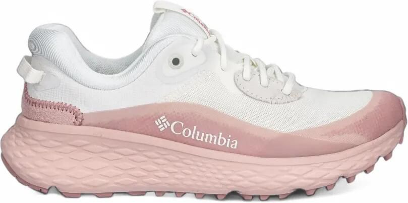 Columbia Terrastride panelled sneakers Wit