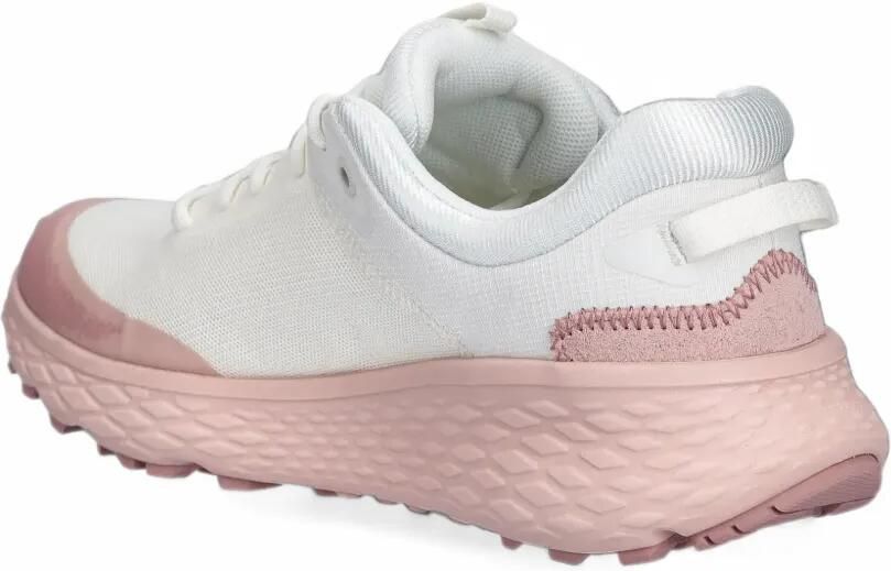 Columbia Terrastride panelled sneakers Wit - Foto 2