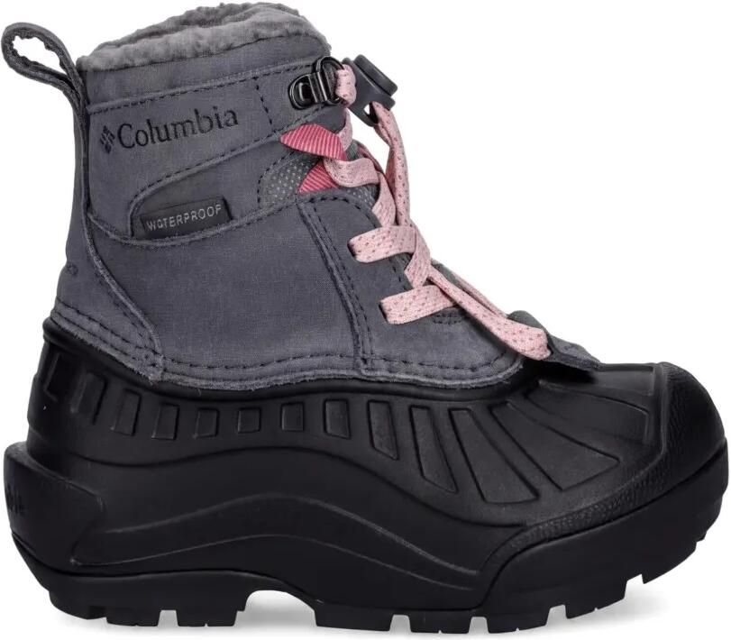 Columbia Veterlaarzen Grijs