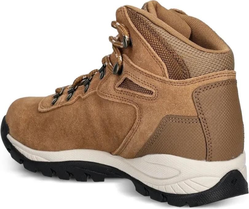 Columbia Waterproof veterlaarzen Bruin - Foto 2