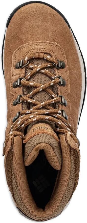 Columbia Waterproof veterlaarzen Bruin - Foto 3