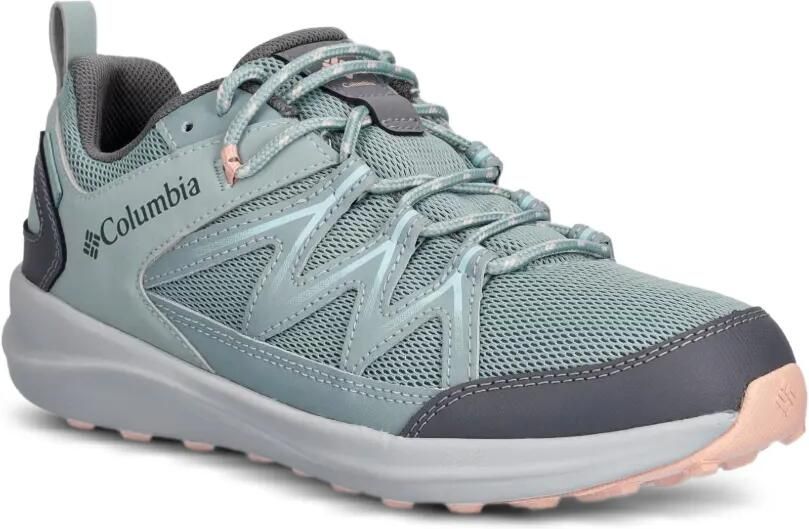 Columbia Youth Peakfreak Rush sneakers Blauw
