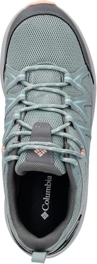 Columbia Youth Peakfreak Rush sneakers Blauw - Foto 3