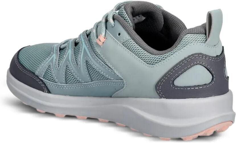 Columbia Youth Peakfreak Rush sneakers Blauw - Foto 2